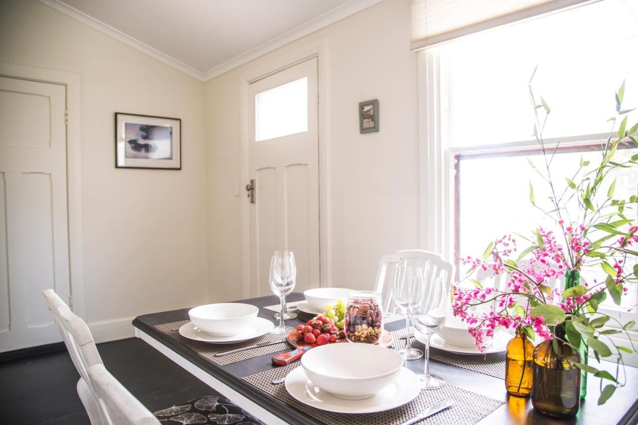 Mataro Cottage ทานันดา ภายนอก รูปภาพ