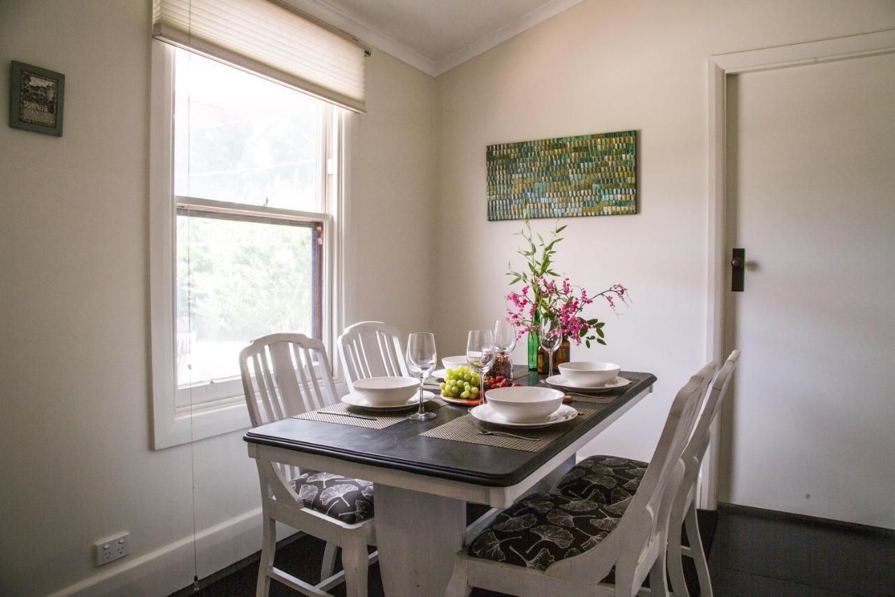 Mataro Cottage ทานันดา ภายนอก รูปภาพ