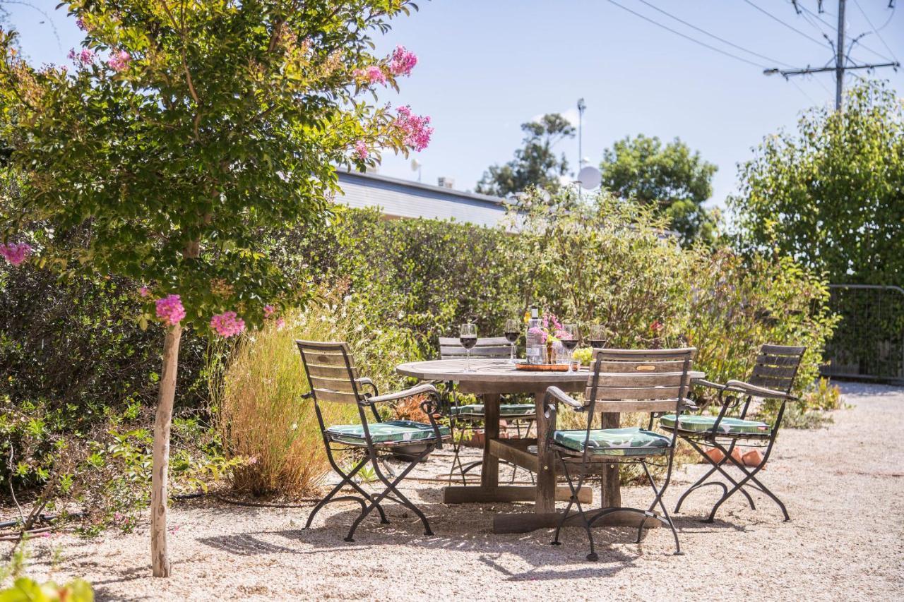 Mataro Cottage ทานันดา ภายนอก รูปภาพ